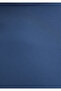 Navy Blue Polyamide T-Shirt Fitted / Fitted Cut 1613500-70718 - 6