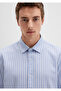 Striped Shirt Regular Fit / Regular Cut 0211693-90912 - 6