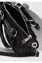 Mini Black Crossbody Bag 1913020 -900 - 6