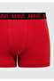 Red Basic Boxer 0911077 -27120 - 2