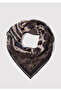 Brown Bandana 1913415-25818 - 2