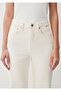 Sky Classic Denim Ecru Jeans 1010627 -88689 - 7
