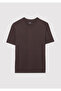 2-Pack Loose Cut Men's Basic T-Shirt Loose Fit / Loose Comfortable Cut 0612317-70251 - 4