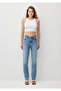 Rockstar Iconic Light Blue Jeans -1010762-87746 - 3