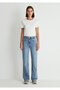 Victoria Premium Hazy Light Jean Pants 101072 -88212 - 5