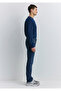 Hunter 90s Tokk Rinse Jean Trousers 0020283045 - 6