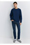 Hunter 90s Tokk Rinse Jean Trousers 0020283045 - 2