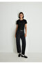 Leila Anthracite Jean Pants 1010600 -88244