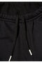 Black Basic Sweatpants1010654-900 - 8