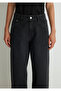 Leila Anthracite Jean Pants 1010600 -88244 - 6