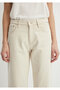 Leila Premium Cream Jeans 1010600 -87058 - 7