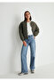 Victoria Premium Hazy Light Jean Pants 101072 -88212 - 3