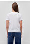2-Piece Women's Fitted Basic T-Shirt Fitted / Fitted Cut 1611365 -900 - 7