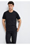 Black Basic T-Shirt Slim Fit / Narrow Cut 065574-900