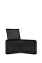 Seal Logo Black Wallet 092244-900 - 4