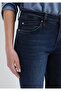 Molly Everyday Hazy Ink Blue Jean Pants 1013683048 - 7