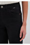 Cindy 90S Black Jean Pants 100277 -82292 - 6