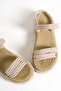 Eileen Wedge Heel Drawstring Women's Slippers - 3