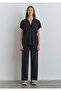 Lux Touch Tencel Tm Black Modal Shirt Regular Fit / Regular Cut 168081 -900 - 3