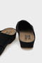 Anatomical Soft Comfortable Sole Wedge Heel Mother's Slippers - 3