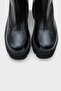 Women's Boots with Tractor Sole - 2