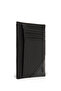 Seal Logo Black Card Holder 091863 -900 - 3