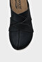 Anatomical Soft Comfortable Sole Wedge Heel Mother's Slippers - 2