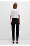 Cindy 90s Gray Jean Trousers -100277-30104 - 4
