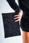 Beaded Paris 222 Women's Clutch Bag