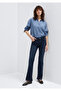 Molly Everyday Hazy Ink Blue Jean Pants 1013683048 - 2