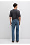 Hunter Premium Hazy Indigo Blue Jean Trousers 0020233454 - 4