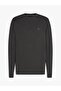 Cotton and Cashmere Blend Regular Fit Crew Neck Sweater Men's Sweater Mw0Mw28046 P92