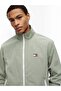 Tjm Ripstop Essential Jacket Men's Green Coat - Dm0Dm23229 - 4