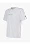 Nb Lifestyle Men Tshirt Men's White T-Shirt - Mnt1648