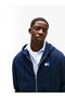 Tjm Crp New Classics Zip Thr Men's Blue Sweatshirt - Dm0Dm21626 - 3