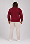 Large Size Crew Neck 3Ip Sweat Dream 25715 Murdum - 2