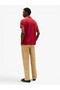 1985 Regular Polo Men's Red T-Shirt - Mw0Mw17770 - 5