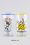 Tom and Jerry and Bugs Bunny 2-Piece Soft Drink Cup Set 570 Cc - 4