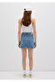 Bailey All Blue Shaded Indigo Si Jean Skirt 1310204 -87098 - 5