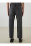 New Season Baggy-Fit Men's Jeans S5R167Z8 - 8