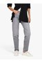 Jeans 15342042 Medium Grey Denim - 3
