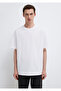 2-Piece Men's Basic T-Shirt Loose Fit / Loose Relaxed Fit 0612317 -900 - 4