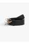 Th Script 3.0 Women's Black Belt - Aw0Aw18568 - 4