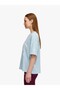 Women's Nb Lifestyle Women Tshirt Wnt1402-Dus - 6