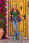 Ydr Design Cardigan
