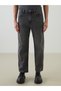 New Season Baggy-Fit Men's Jeans S5R167Z8 - 4
