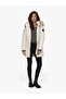 Onliris Fur Winter Parka Cc 2023 Otw Women's Yellow Parka - 15304625 - 5