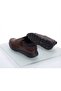 Gre0168 Genuine Leather Non-Slip No Odor Ankle Stretch Top Quality Ankle Half Boots - 6
