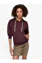 Onlalina Regular Fit Hooded Collar Sweat Sweat 15364546 - 3