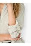 Onlyasmin-Siesta Ls Li Bl Shirt Pnt Noos Women's Gray Shirt - 15349102 - 4